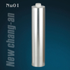 300ml Empty HDPE Aluminum-Plastic Cartridge Nu01 for MS Sealant